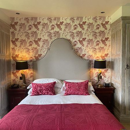 Bed and Breakfast Leeds Castle Maiden'S Tower Maidstone Exteriér fotografie