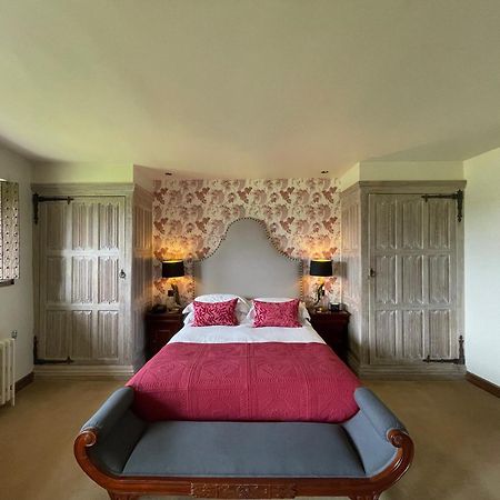 Bed and Breakfast Leeds Castle Maiden'S Tower Maidstone Exteriér fotografie